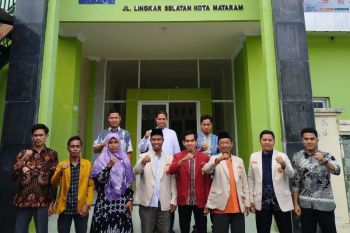 AMM ingatkan LSM Gumi Paer tak campuri urusan internal UMMAT dan Muhammadiyah