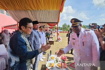 Pemprov Papua berharap HUT ke-115 Kota Jayapura perkuat ekonomi rakyat