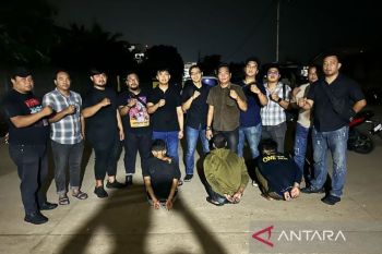 Pelaku jambret terhadap warga Prancis di Sunda Kelapa ditangkap