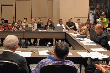 Forkopi harap Baleg-Komisi VI DPR segera sahkan RUU Perkoperasian