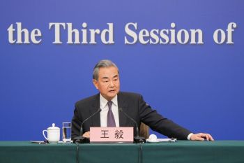 Menlu China: Global South harus perkuat diri untuk pembangunan