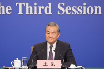 Menlu China serukan negara-negara Global South tingkatkan pembangunan