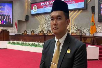 Legislator Kalteng kecam dugaan aksi penjualan anak di bawah umur di Kotim