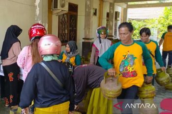 Pemkab Murung Raya gencar operasi pasar elpiji 3 kilogram