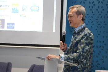 PT BSD targetkan prapenjualan Rp10 triliun di tahun 2025