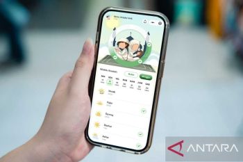 GoPay hadirkan fitur "Taqwa" dukung kelancaran ibadah puasa Ramadhan