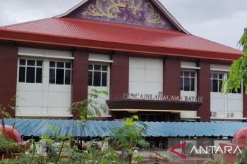 Pengadilan Agama Batam perketat keamanan setelah insiden penusukan hakim