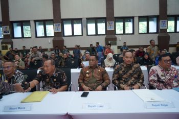 Pemkab Luwu siapkan operasi pasar guna tekan inflasi