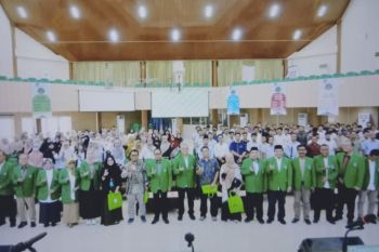 UMI Makassar fokus tingkatkan Webometrics dan publikasi internasional