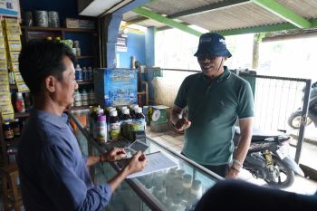 Pupuk Indonesia ajak petani singkong daftar e-RDKK
