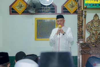 Pembangunan ruas jalan nasional di Kabupaten Sigi mulai dikerjakan tahun 2025