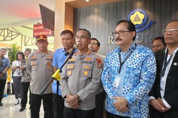 Polisi sudah periksa belasan saksi terkait kematian mahasiswa UKI