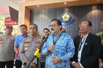 UKI Cawang akan evaluasi sekuriti buntut kasus kematian mahasiswa