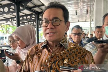 Mendag: Indonesia lakukan mitigasi guna menjaga surplus dengan AS