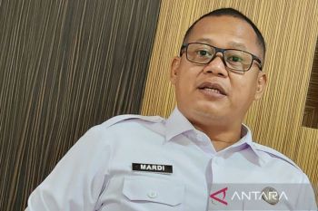 17 napi di Lapas Semarang bebas bersyarat