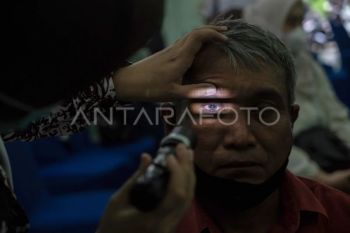 Catat, Puskesmas di Kota Yogyakarta siap layani CKG tanpa tunggu ulang tahun