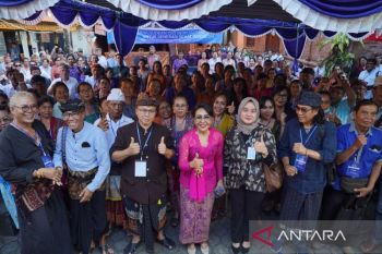 Anggota DPR RI pastikan MBG berdayakan UMKM