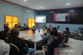 Anggota Komisi VII dorong penyiaran publik di Bengkulu tingkatkan skil