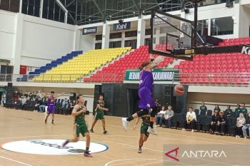 Tangerang Hawks tumbangkan Bima Perkasa Jogja 80-71 