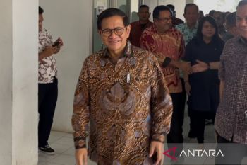 Pramono akan kunjungi aparat penegak hukum untuk bangun komunikasi