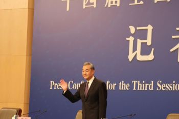 Menlu: Memberikan kepastian global jadi arah diplomasi China pada 2025