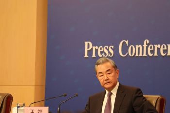 China tak ingin sikap "bermuka dua" dalam pemerintahan Presiden Trump