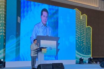 Soal peluang jadi KBMI IV, Dirut BSI: Tinggal tunggu waktu saja