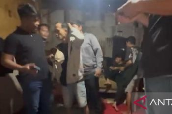 Polisi tangkap empat pelaku tambahan kasus penjambretan warga Prancis