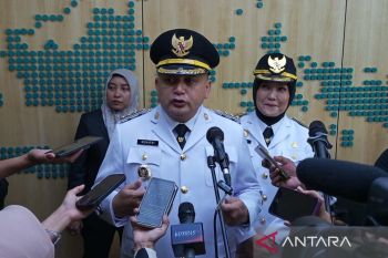 Makassar akan bangun stadion standar internasional tanpa pakai APBD