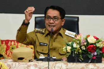 Padang Pariaman tunda pembelian mobil dinas baru untuk kepala daerah