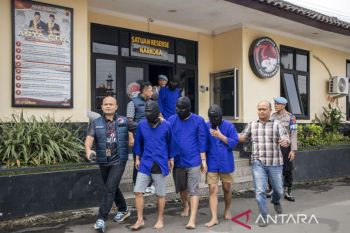 Bawaslu Jabar: Pencopotan Ketua Bawaslu KBB menunggu putusan inkrah