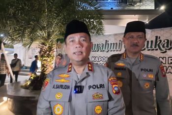 Polda Kepri beri asistensi penyelidikan kasus penusukan hakim di Batam