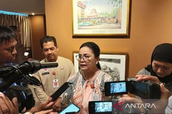 Ribuan PPPK Pemkot Semarang dilantik