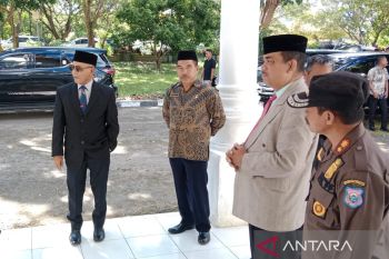 Bupati Buton Utara segera rombak pimpinan OPD