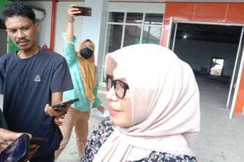 RSU terus memantau kondisi kesehatan mantan Gubernur Malut&nbsp;