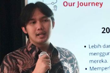 PT SDD luncurkan IDNCODE guna cegah pemalsuan dokumen dan ijazah palsu