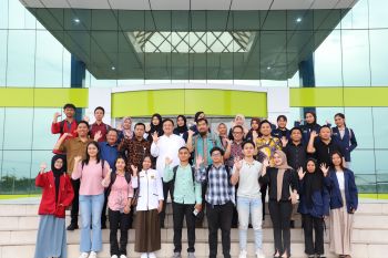 Bupati Lamandau persiapkan Bea Siswa Kedokteran di UMPR