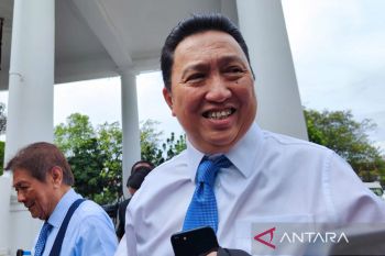 Boy Thohir borong 7,3 juta lembar saham Adaro Andalan