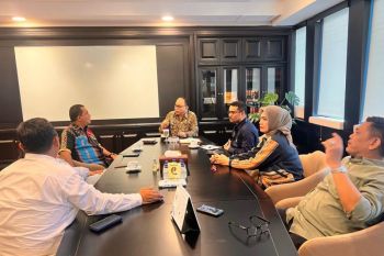 Gubernur: NTT siap menjalankan koperasi desa merah putih