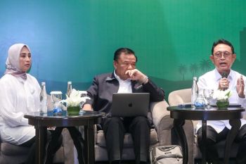 Sawit sumbang devisa Rp440 triliun pada 2024