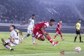 Persis Solo umumkan perpanjangan kontrak Cleylton Santos
