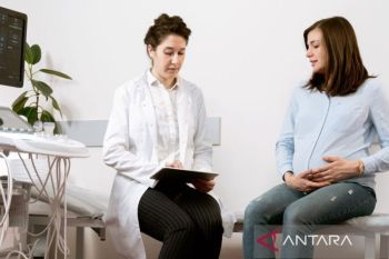 Ibu hamil disarankan berhati-hati bila berpuasa pada trimester pertama