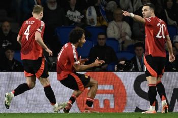Problem dan reputasi MU lebih dari sekadar sepak bola