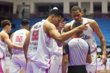 IBL sanksi klub dan penonton dalam insiden Hangtuah vs Rans