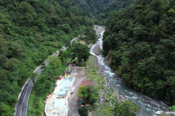 Degradasi hutan dan tantangan pengelolaan air bersih perkotaan