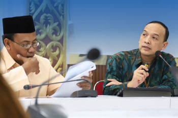 BPJS dan Pemkot Tanjungpinang perkuat validitas data peserta PBPU pemda