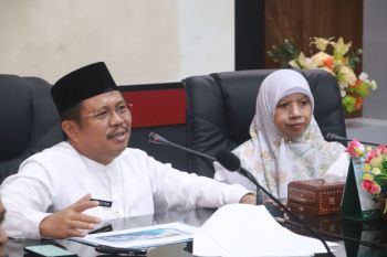 Bupati Lombok Barat komit bangkitkan kembali pariwisata Senggigi