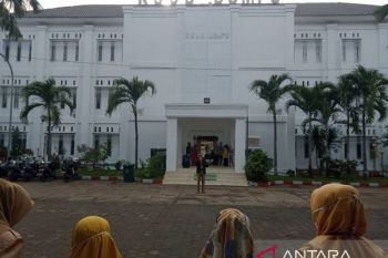 Dinkes Dompu bantah kabar balita meninggal akibat Campak, sebut Hoaks