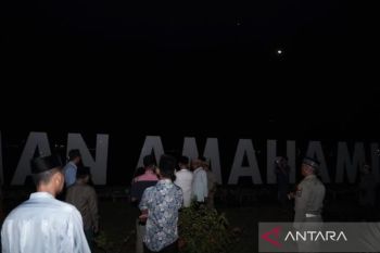 Gerbang masuk Kota Bima kumuh, begini respons wali kota