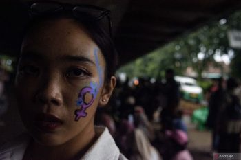 Psikolog : Wujudkan kesetaraan gender mulai dari lingkup keluarga